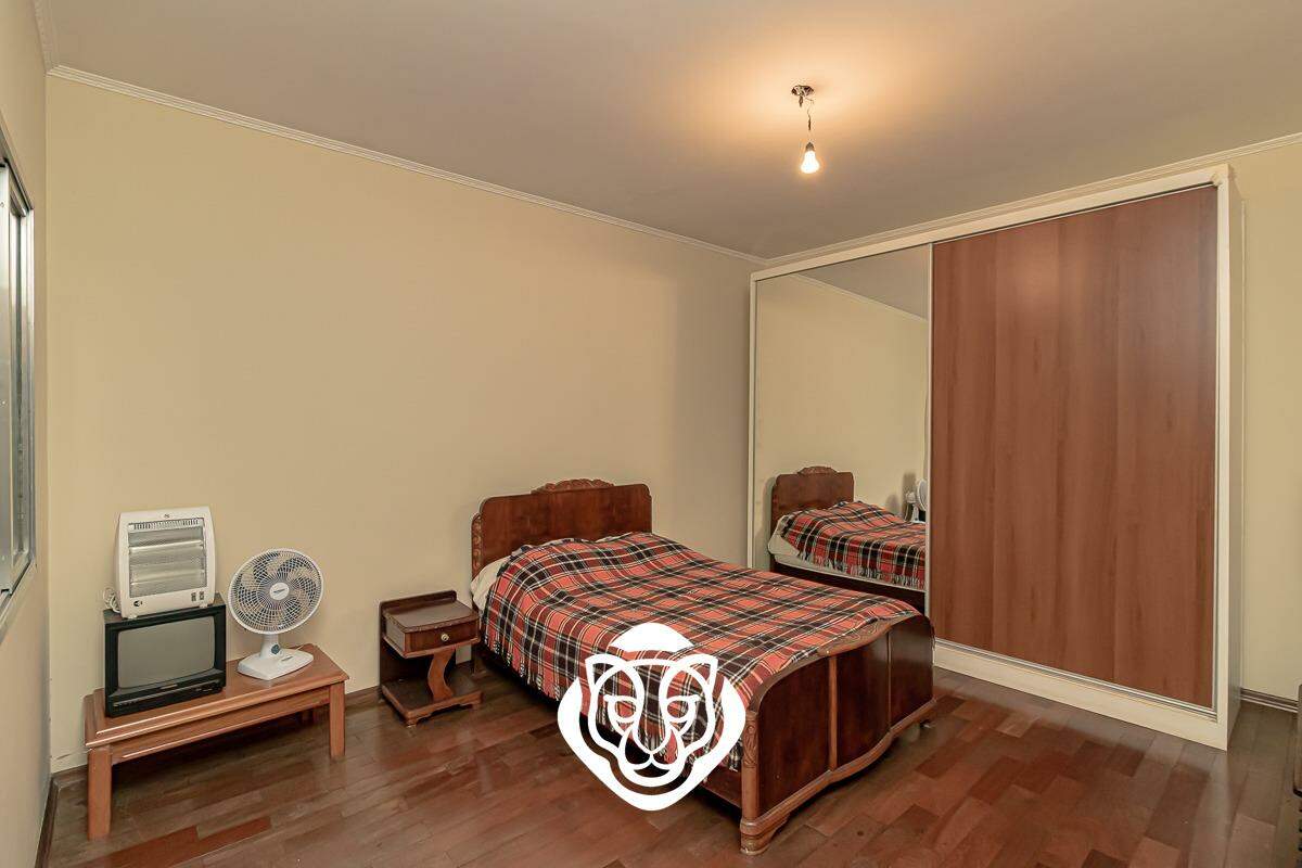 Dormitório II - Casa I