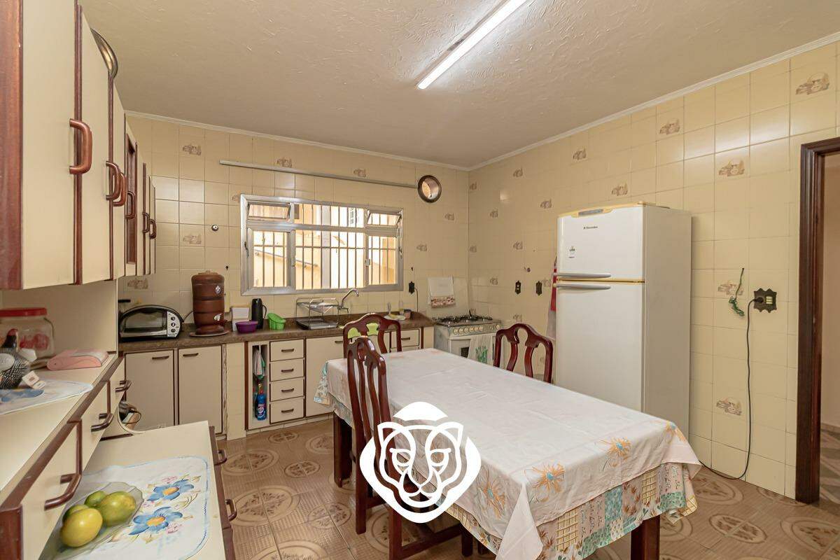 Cozinha - Casa I