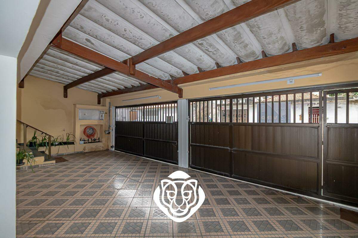 Garagem