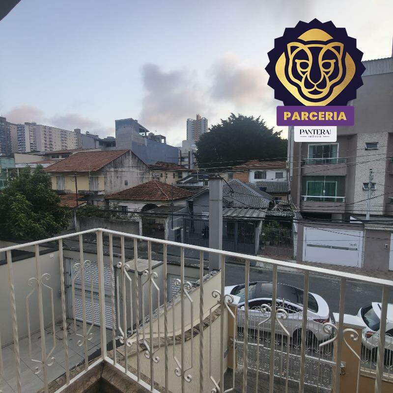 Sacada - Dormitório I