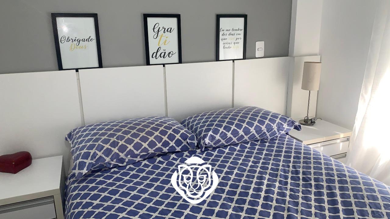 Dormitório I suíte 