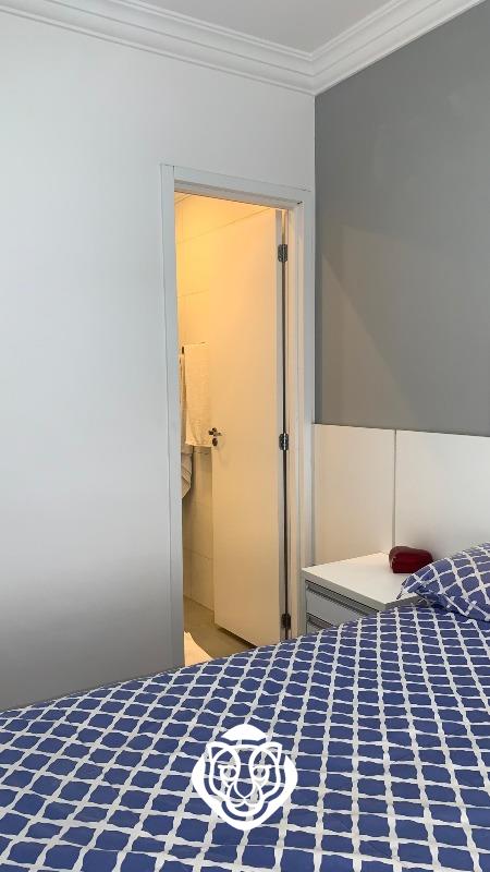 Dormitório I suíte 