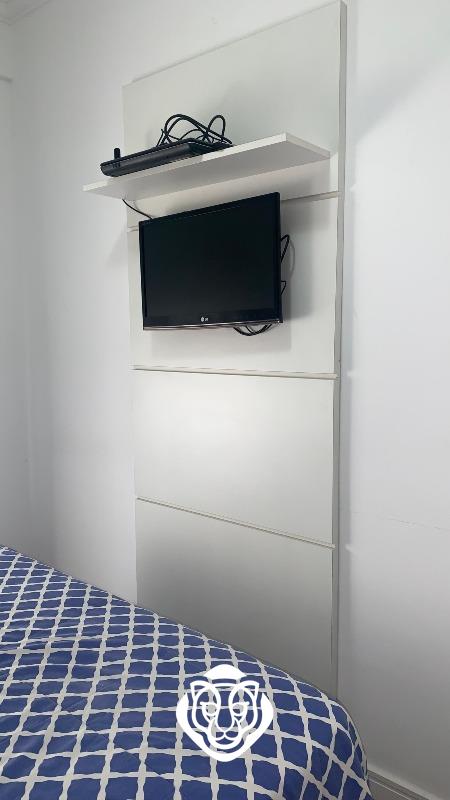 Dormitório I suíte 