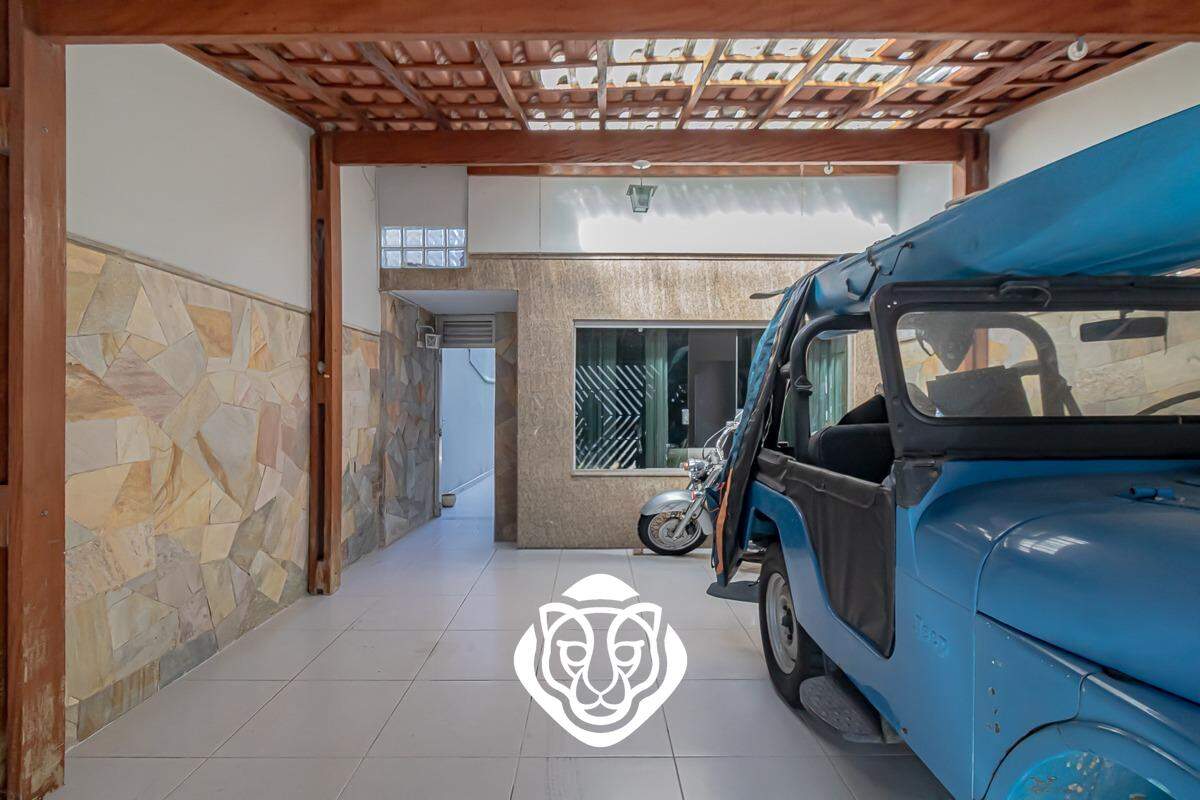 Garagem