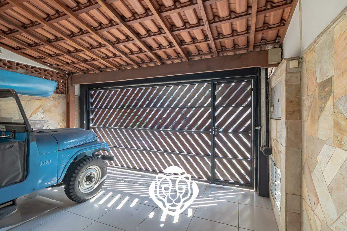 Garagem