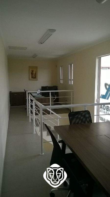 Sala Comercial