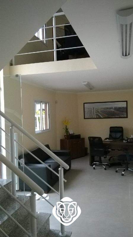 Sala Comercial