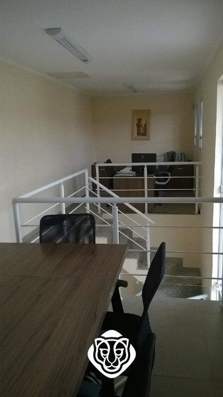 Sala Comercial