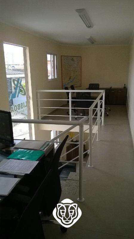 Sala Comercial