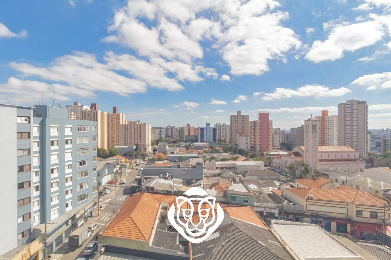 Vista Dormitório 1