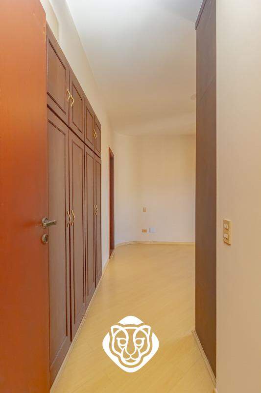 Dormitório 3 suite