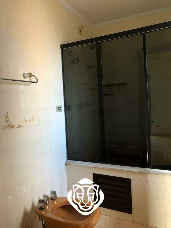 Banheiro Suíte