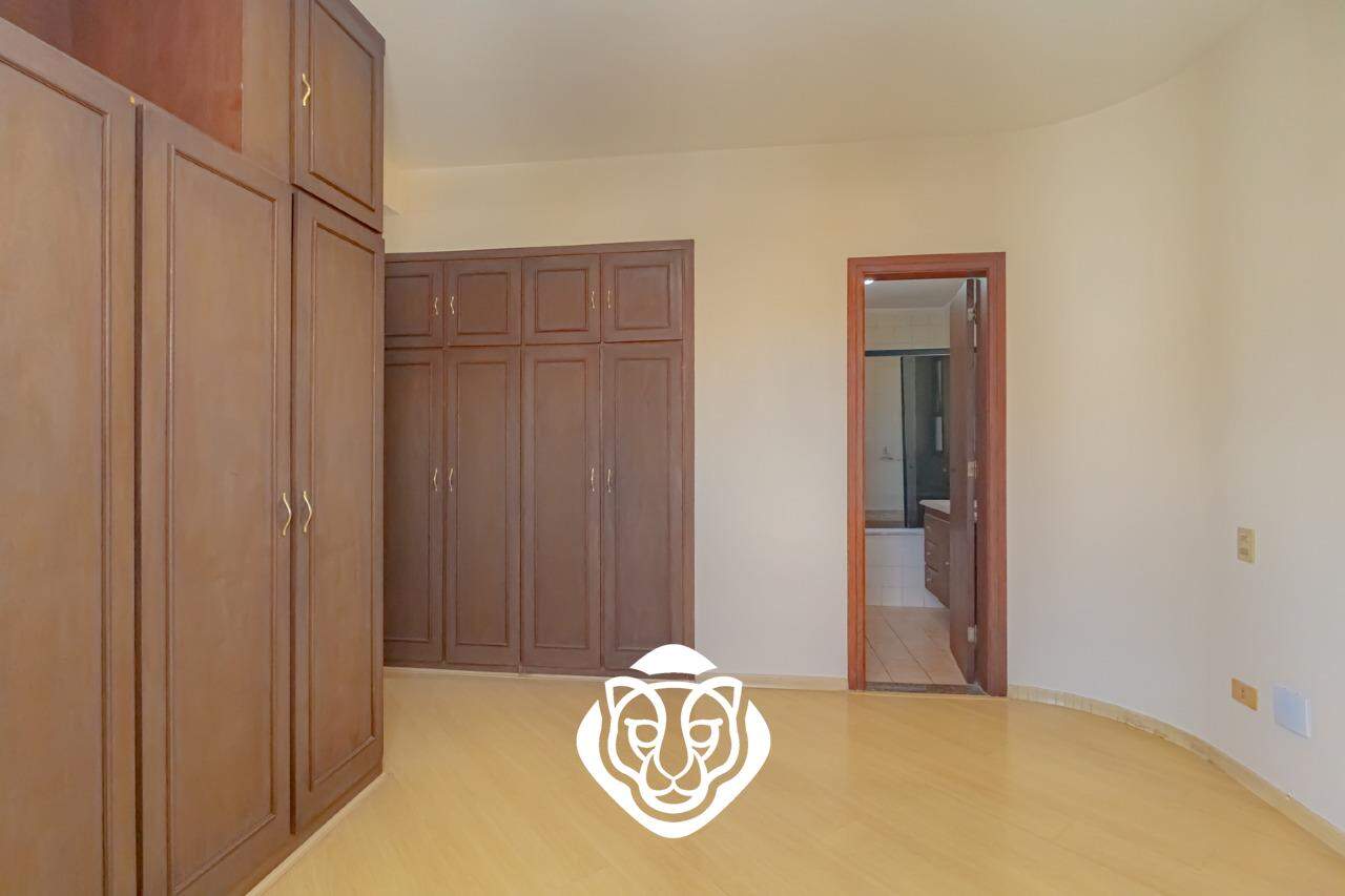Dormitório 3 suite