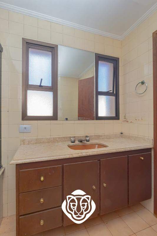 Banheiro Dormitório 3 suite