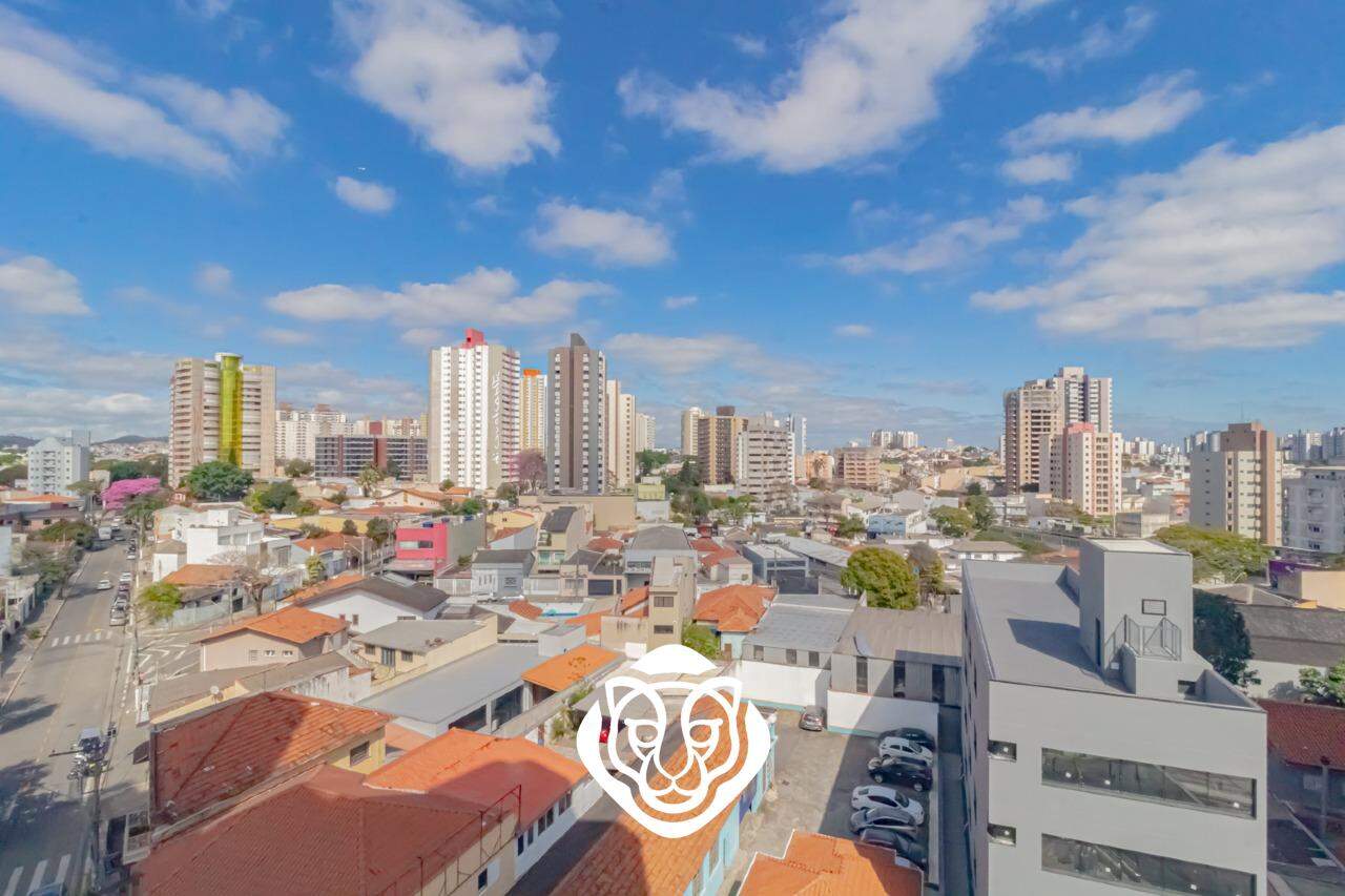 Vista Dormitório 3 suite