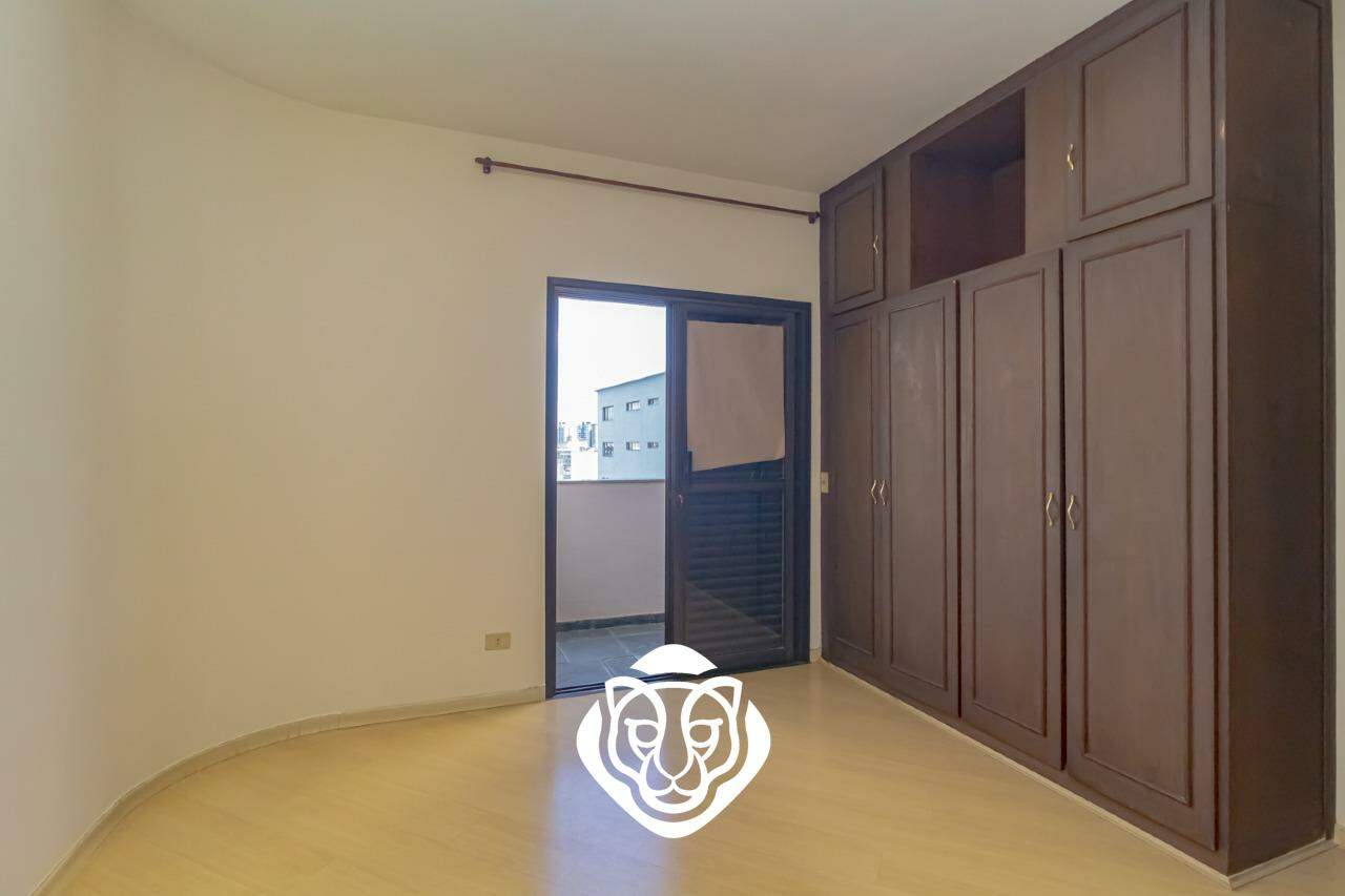 Dormitório 3 suite