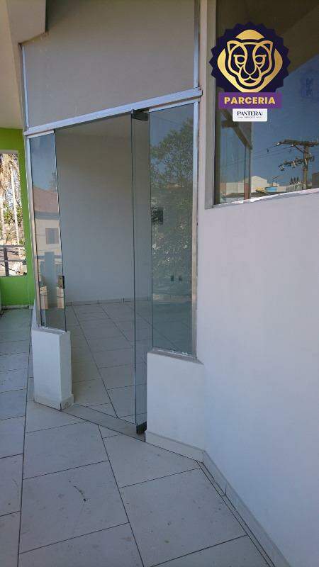 Área Externa 