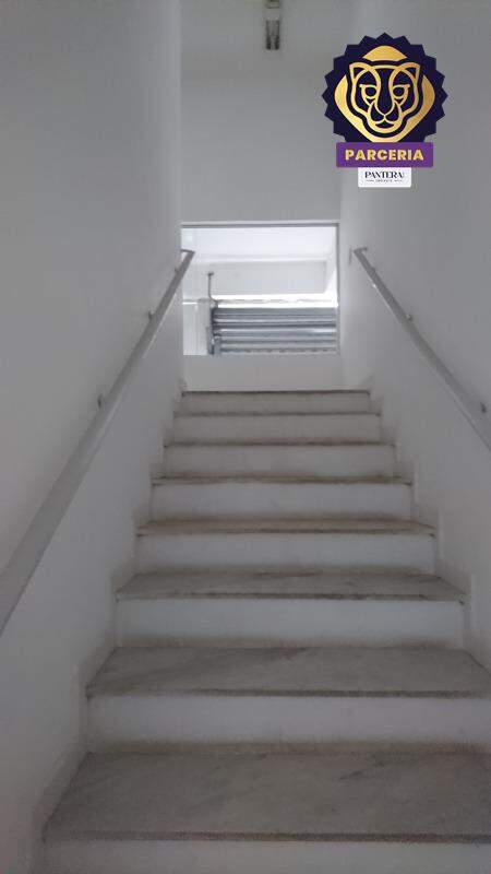 Acesso - Mezanino 