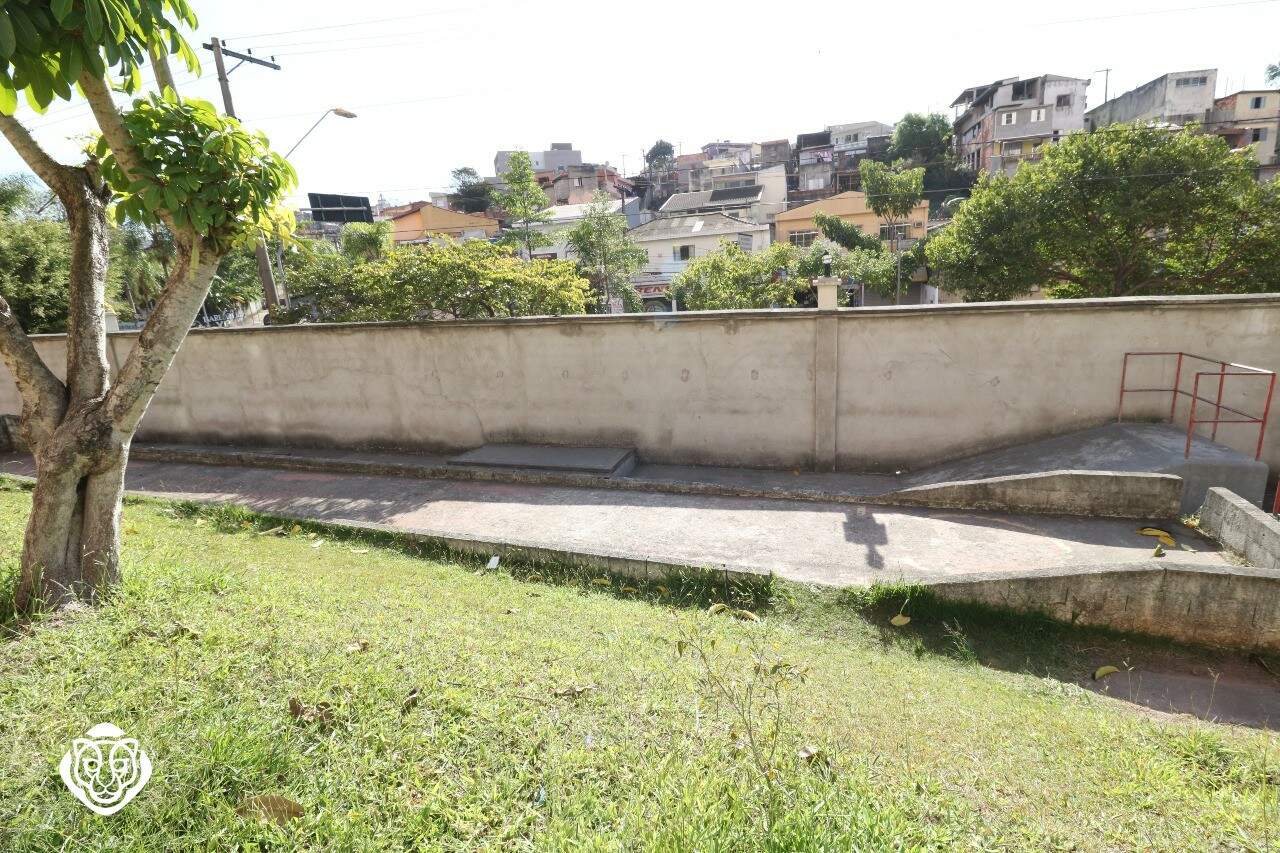 Área comum