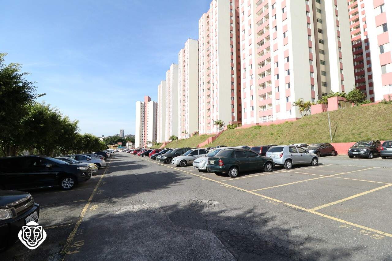 Área comum