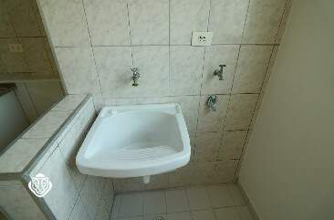área de serviço