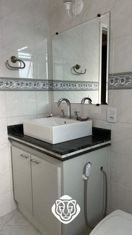 Banheiro Social
