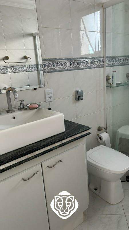Banheiro Social