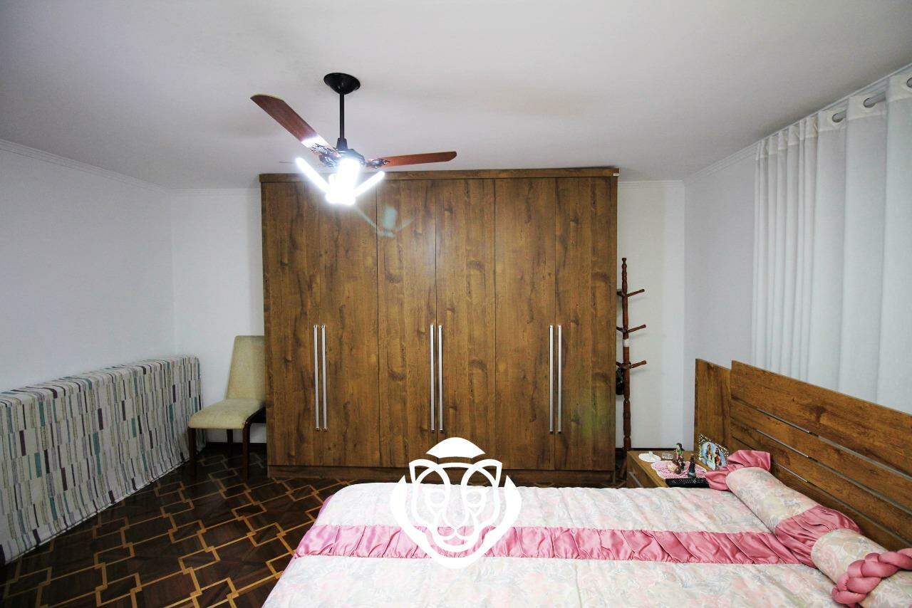 Dormitório I