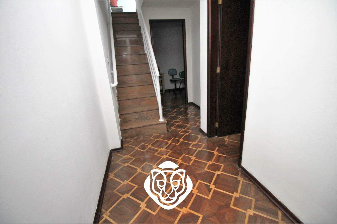 Acesso - Dormitórios