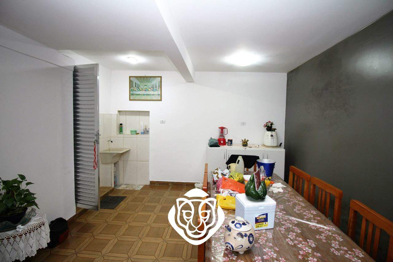 Garagem