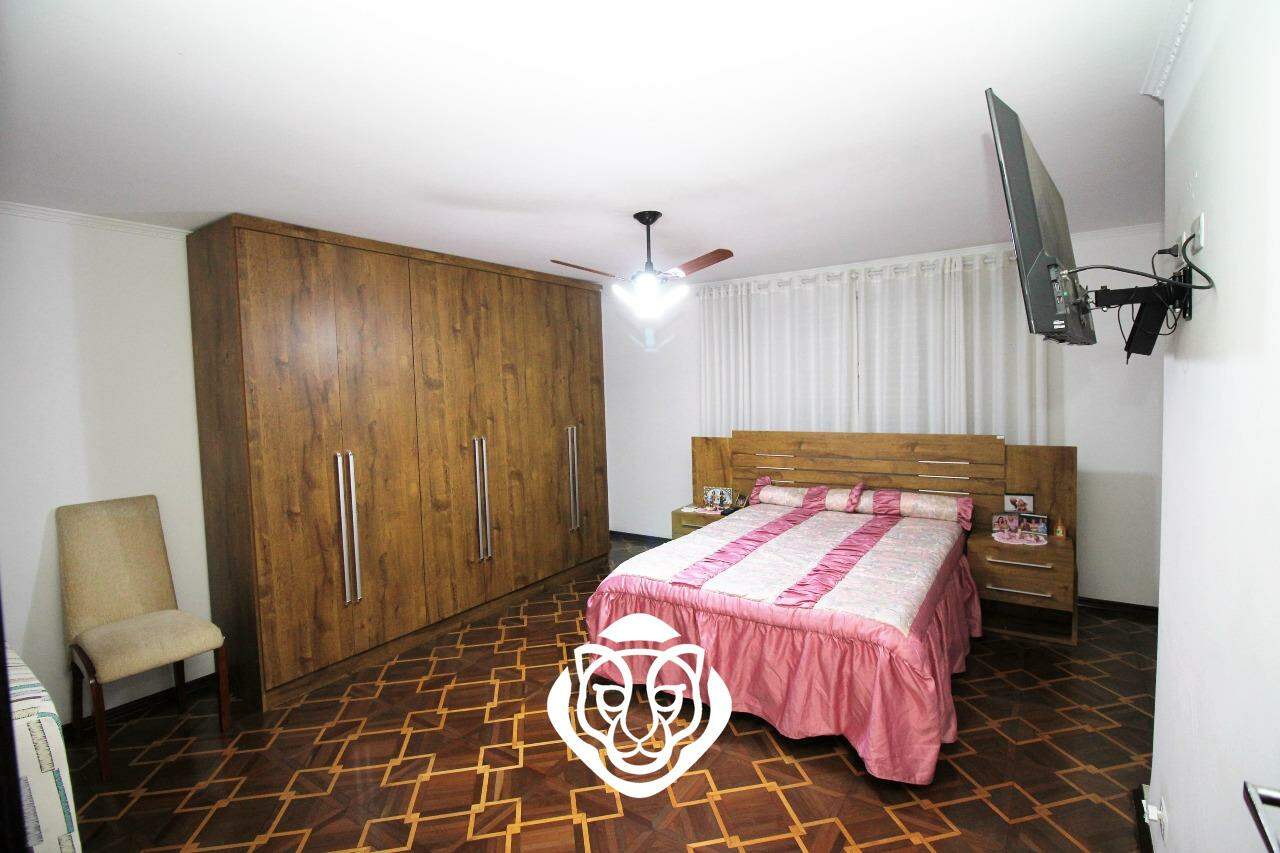 Dormitório I
