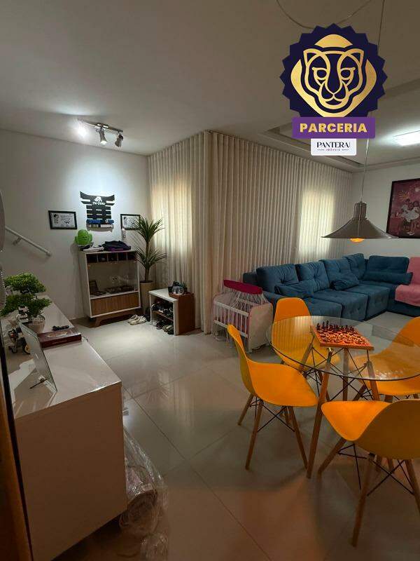Sala II Ambientes 