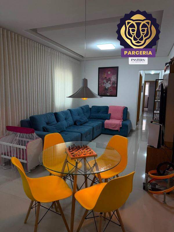 Sala II Ambientes 