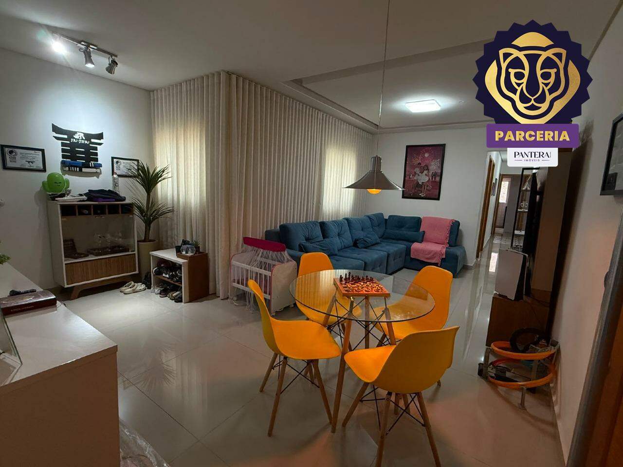 Sala II Ambientes 