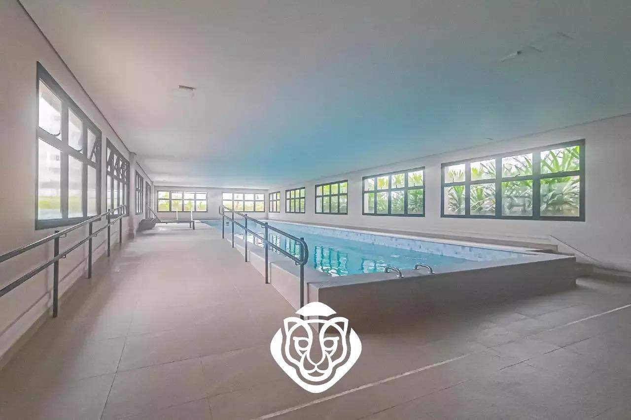 Piscina Coberta