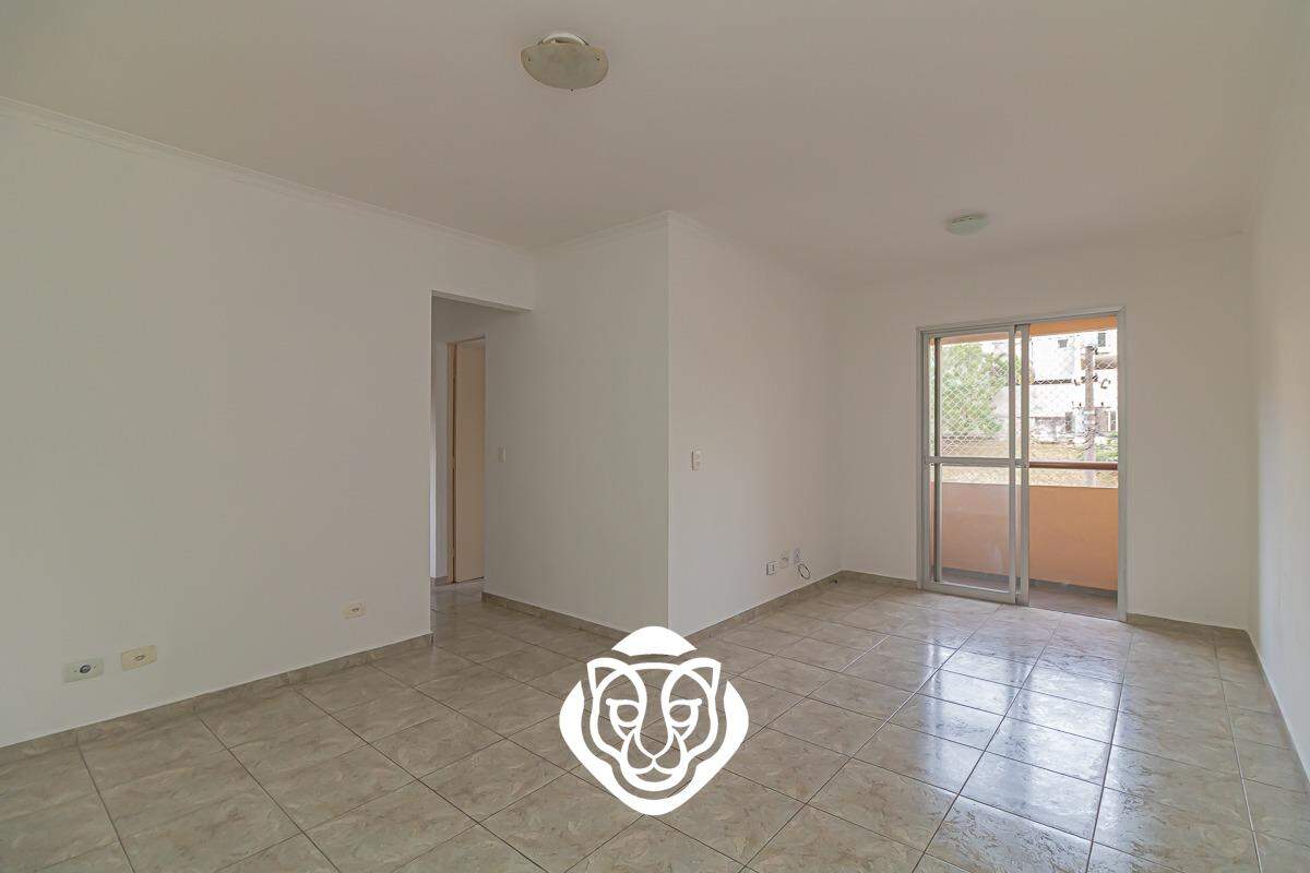 Sala dois ambientes