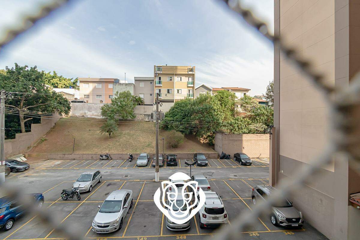 Vista sala