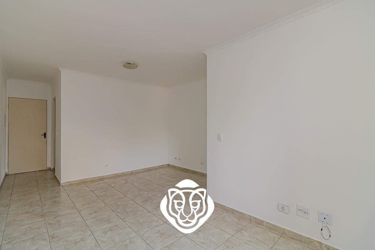 Sala dois ambientes