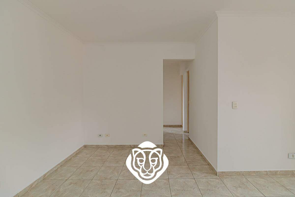 Sala dois ambientes