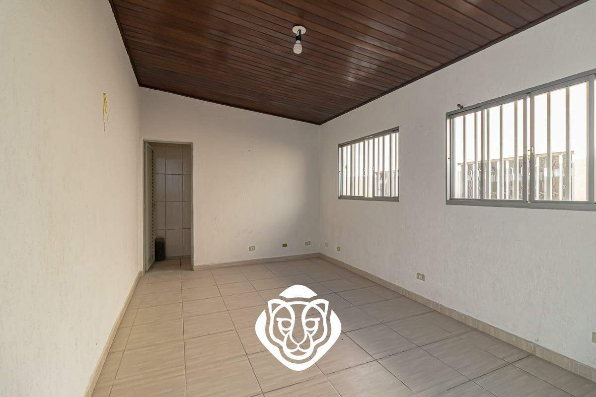 Mezanino / Sala II