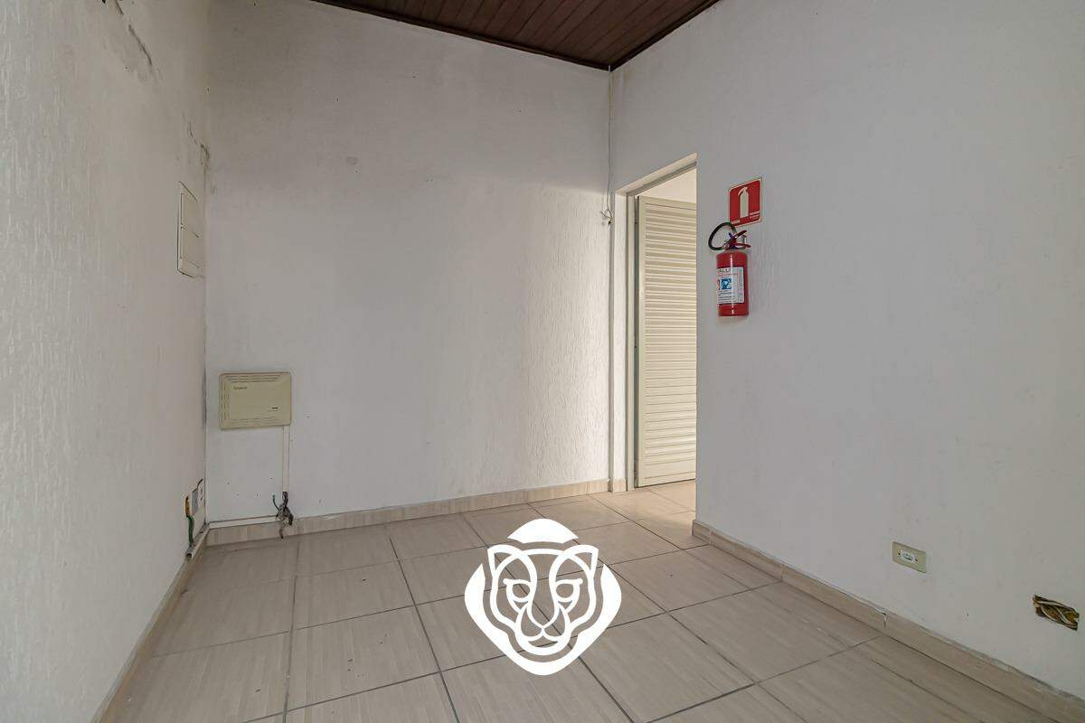 Mezanino / Sala I