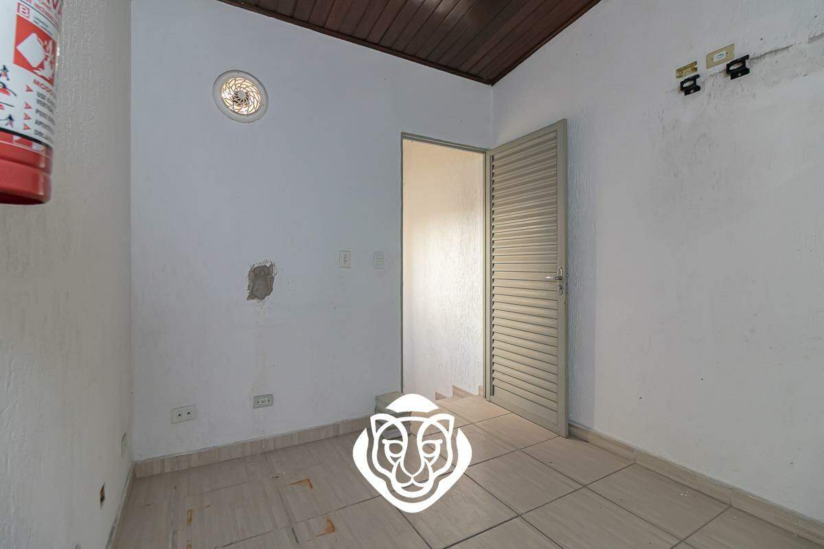 Mezanino / Sala I