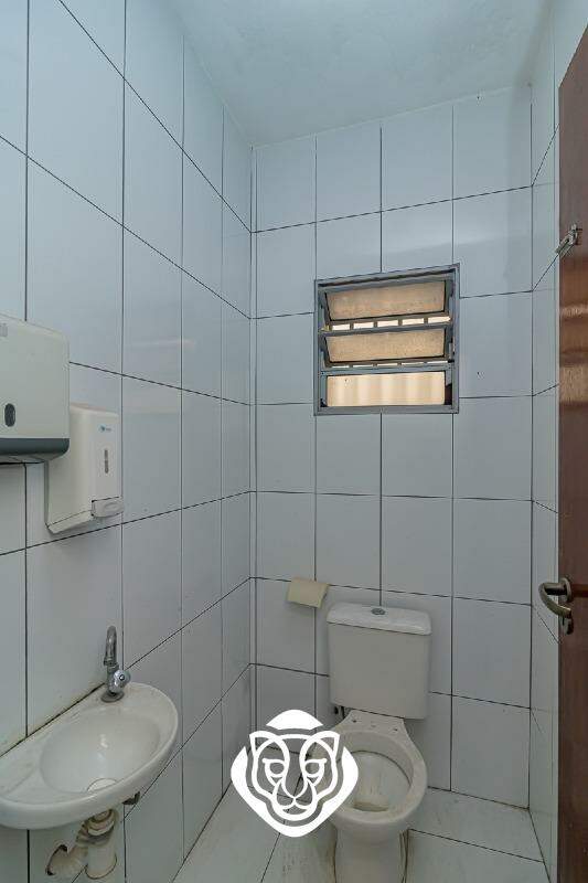 Lavabo II