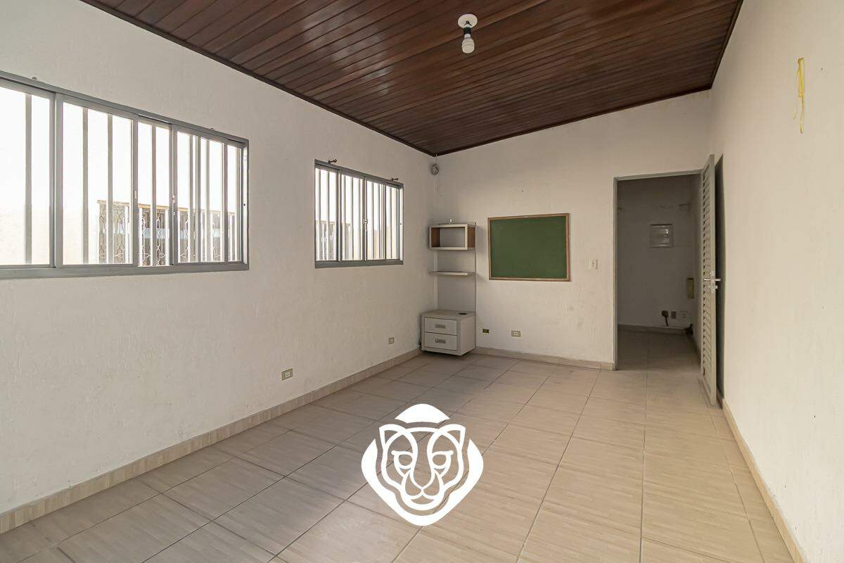 Mezanino / Sala II