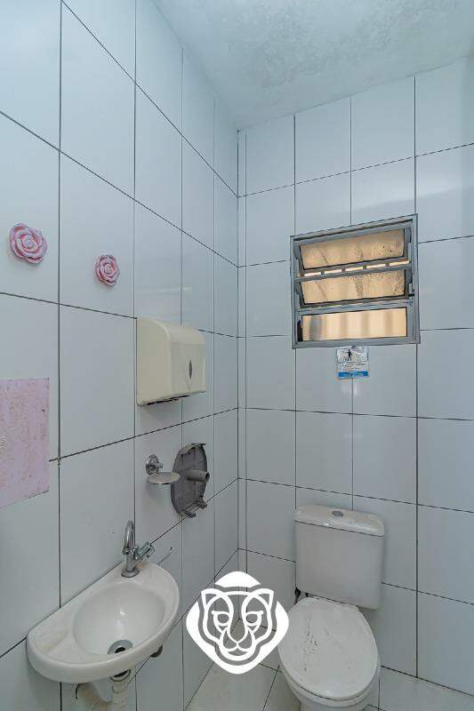 Lavabo I
