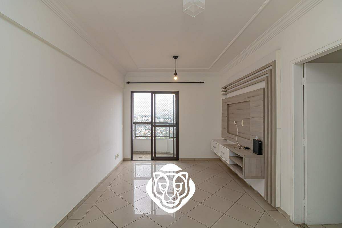 Sala dois ambientes