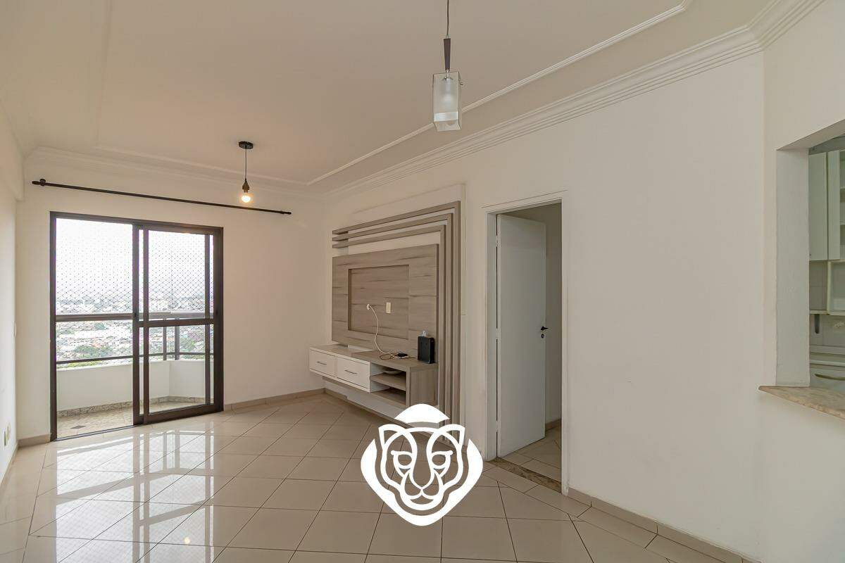 Sala dois ambientes