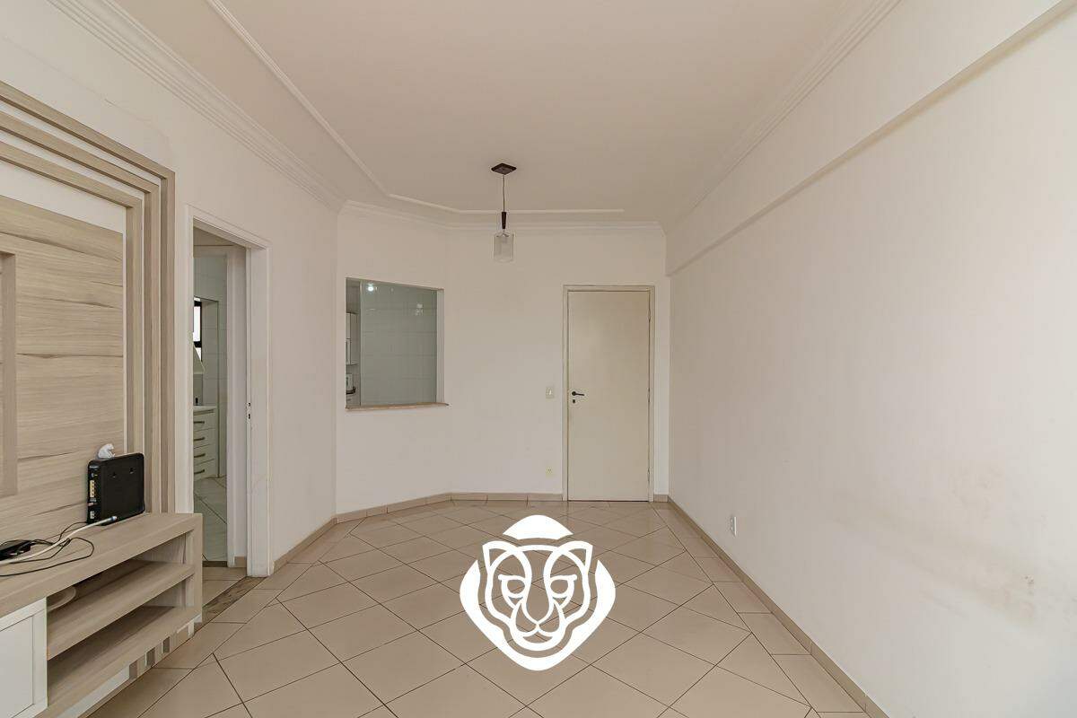 Sala dois ambientes