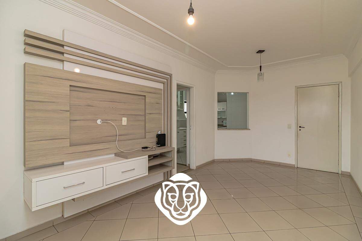 Sala dois ambientes