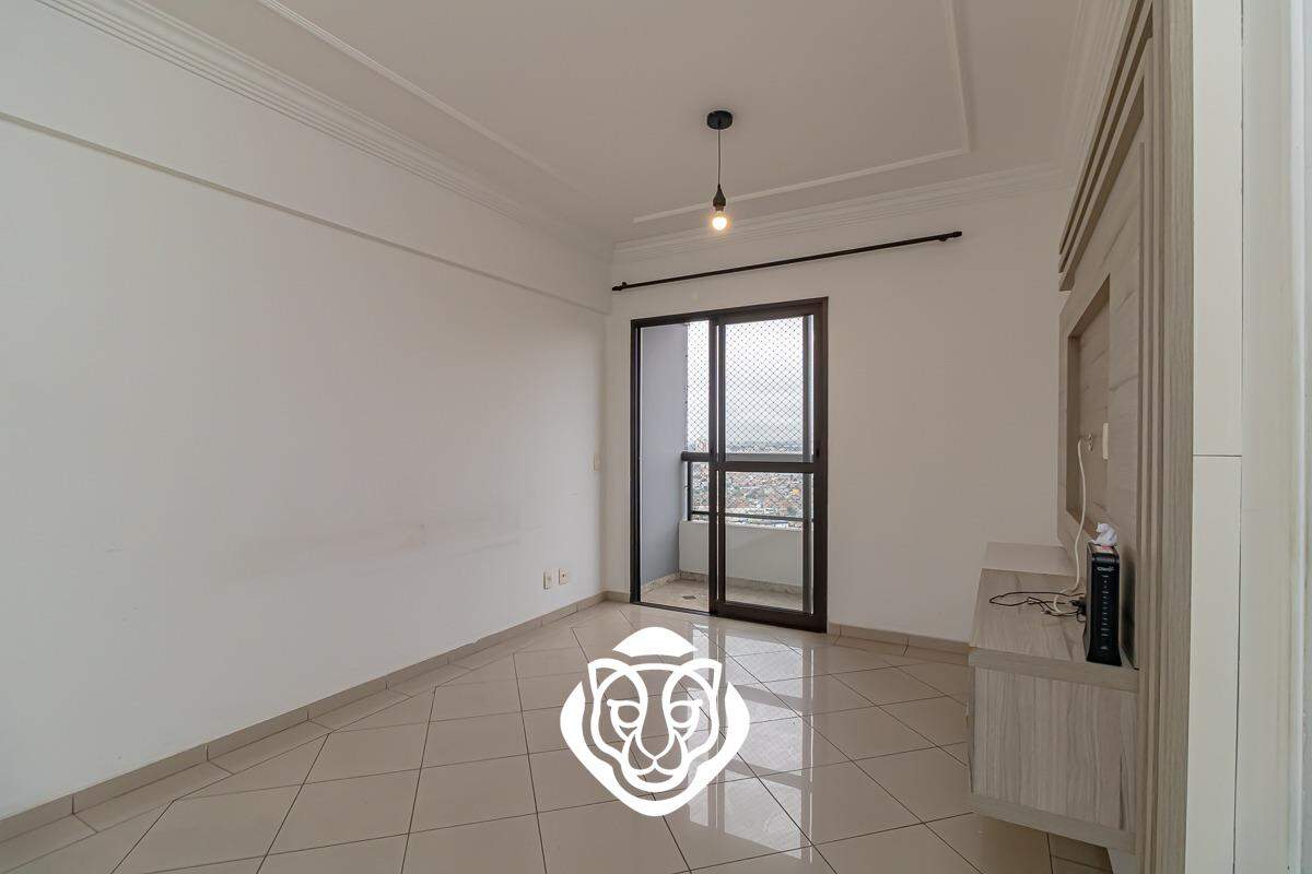 Sala dois ambientes